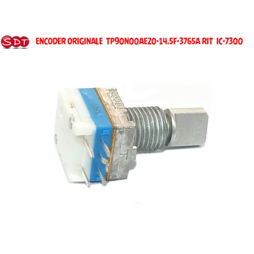 Encoder originale - encoder,