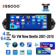 4+64G per VW NEW Beetle