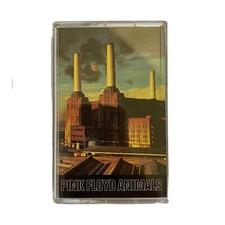 Pink Floyd ‎Animals 1992