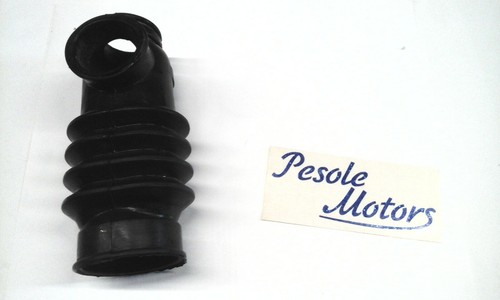 Manicotto collettore soffietto - manicotto,