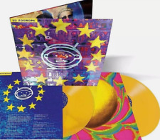 U2  Zooropa 2 x LP Album vinyl