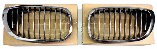 Griglia paraurti anteriore - 2x,