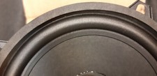 Fbt woofer ricambio - woofer, di