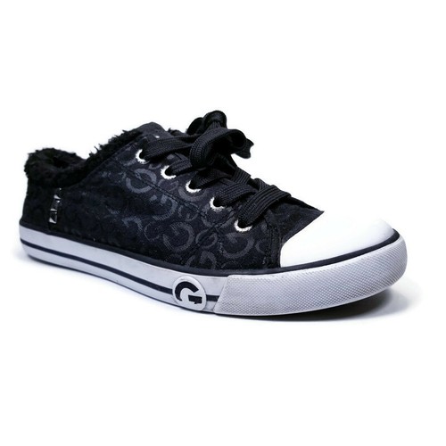 Scarpe basse stringate by - basse, g