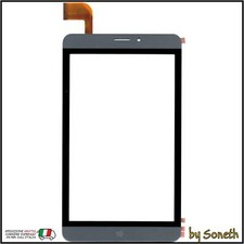 VETRO TOUCH SCREEN PER