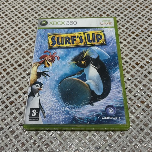 Surf - 's, (xbox