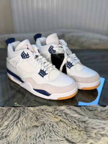 Air jordan navy - jordan, uk