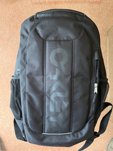 Zaino oakley 25l - 25l, nero