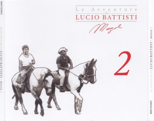 Lucio battisti mogol le - &,