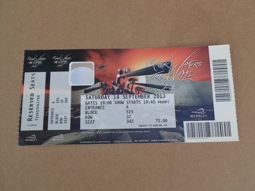 Roger waters - waters,