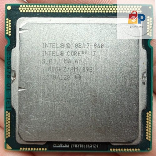 Processore cpu intel core - processore,