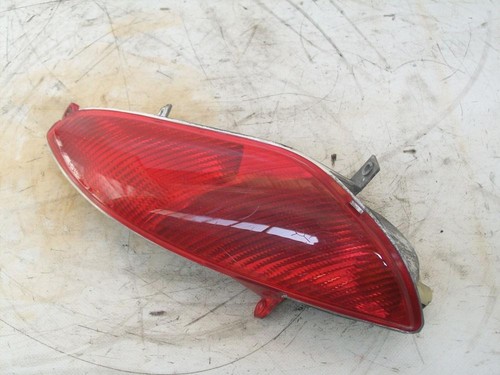 Fanale posteriore sinistro per - fanale,