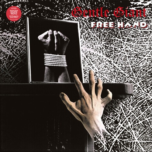 Gentle giant free - gentle,