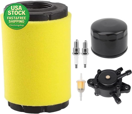 Kit messa punto filtro - a,
