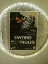Sword In The Moon Slim Case