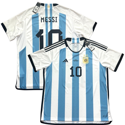 Maglia home argentina 2022 - home,