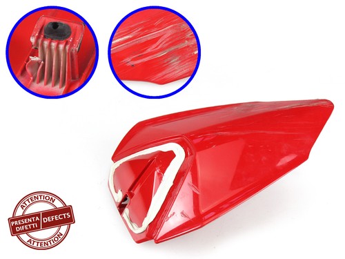Codino monoposto ducati 1199 - ducati,
