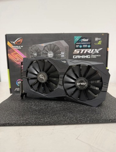 Asus rog strix gaming nvidia - asus,