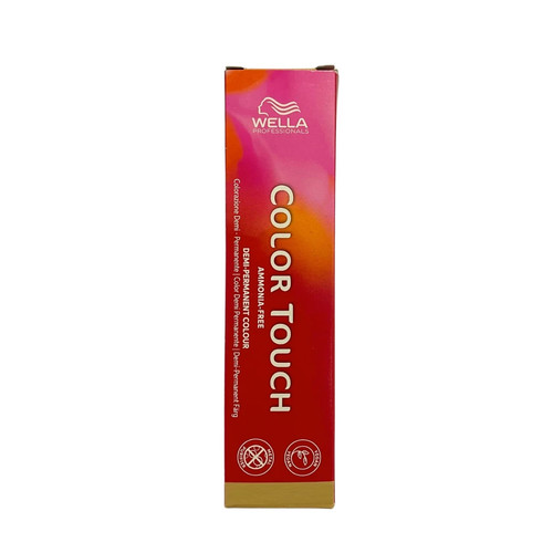 Wella color touch - new, senza