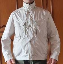 Giubbotto Primaverile Uomo