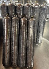 Affondatore a goccia profonda da pesca/merluzzo di roccia pesi 4 libbre numero 10