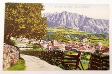 Cartolina - Cavalese Val di