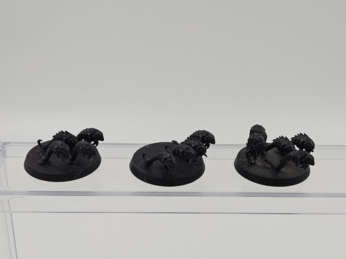 Warhammer 40k tyranids ripper - 40k,