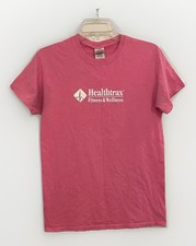 Healthtrax T-Shirt Maglietta