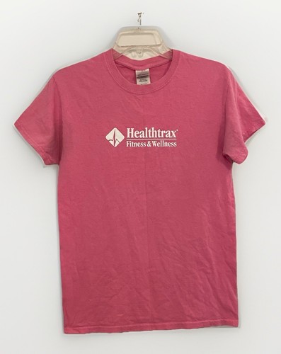 Healthtrax shirt maglietta - healthtrax, t-shirt