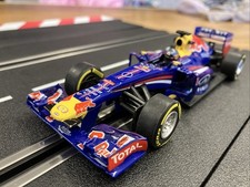 Carrera Digital 132 Red Bull