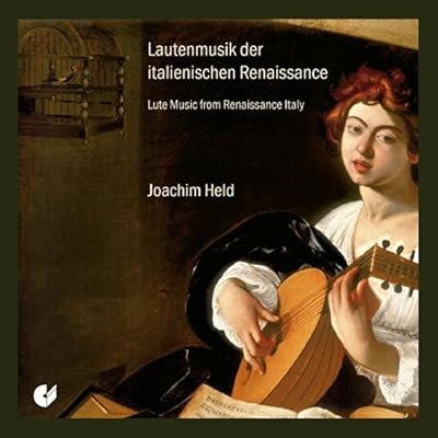 Lute music from - music,
