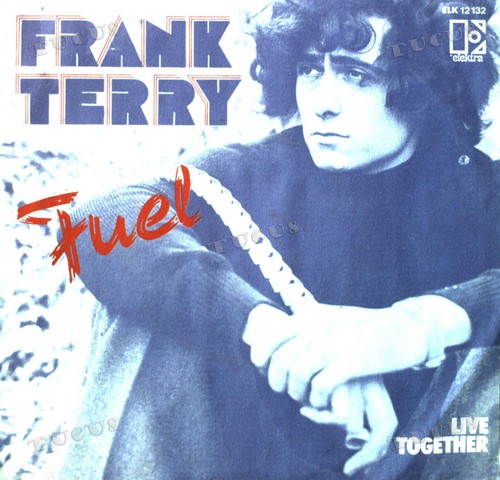 Frank terry fuel live - terry,