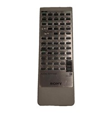 SONY Sony Remote Control