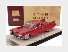 1:43 STAMP-MODELS Cadillac