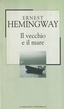 X2 - IL VECCHIO E IL MARE -
