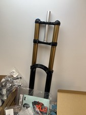 Fox 40 Factory Forcella 29"