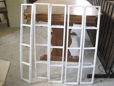 1 x scaffale Ikea Lerberg