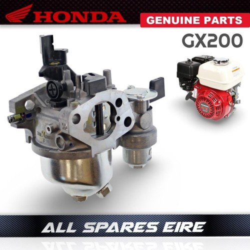 Carburatore originale honda - carburatore,