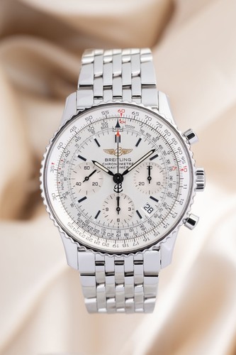 Orologio uomo breitling - orologio,