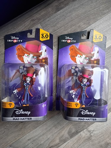 Disney infinity 0 - disney, 3.0