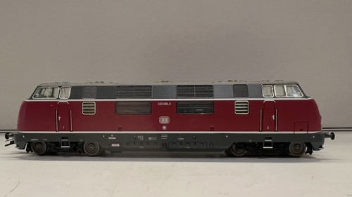 Marklin 39803 locomotiva - marklin,