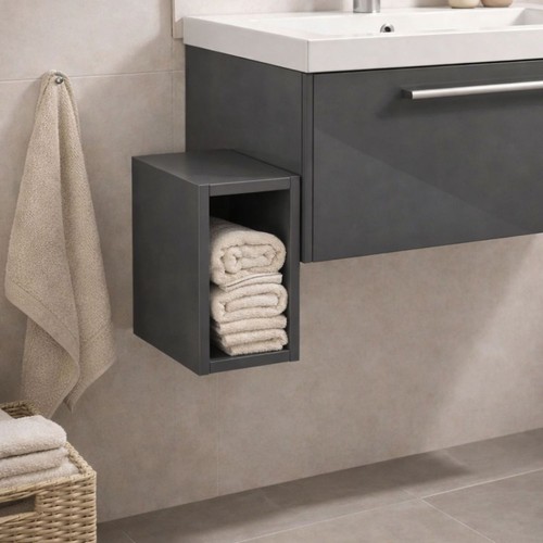 Maximus mensola bagno - da,