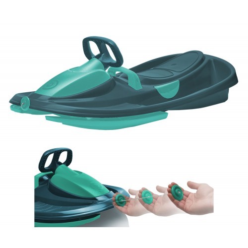 Bob biposto stratos con - bob,