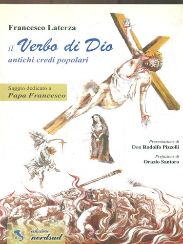 Verbo dio - verbo,