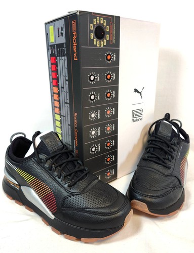 Puma roland trs 808 - puma, rs-0,