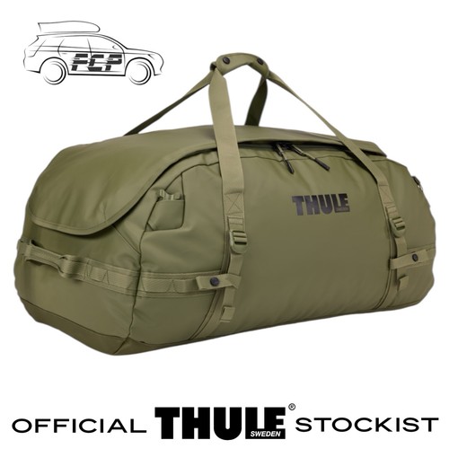 Borsone thule chasm 90l - borsone,