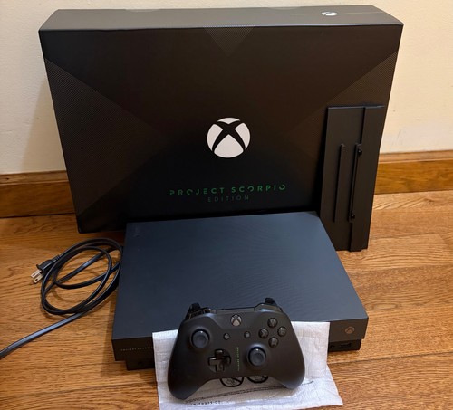 Microsoft xbox one project - microsoft, x