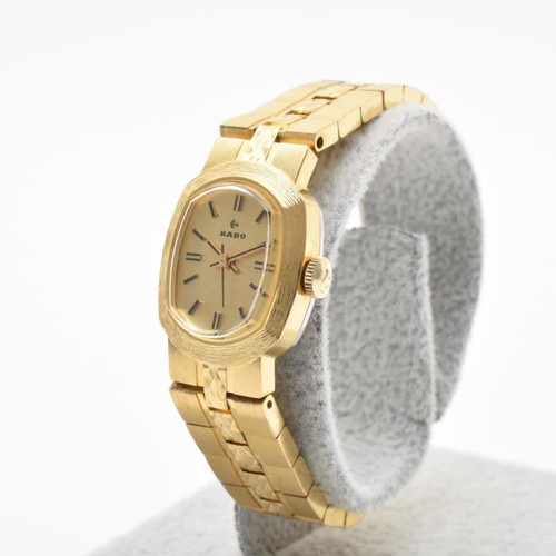 Orologio polso donna - orologio, rado