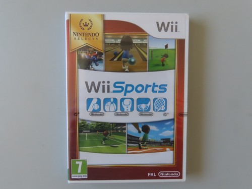 New gioco sportivo - new, nintendo