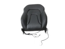 Coprisedile Schienale